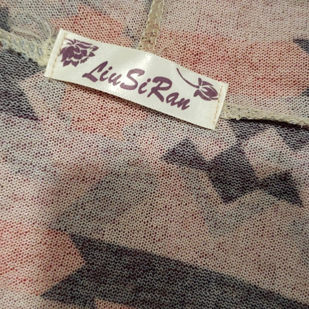 Aztec Cardigan - Picture 4 of 5